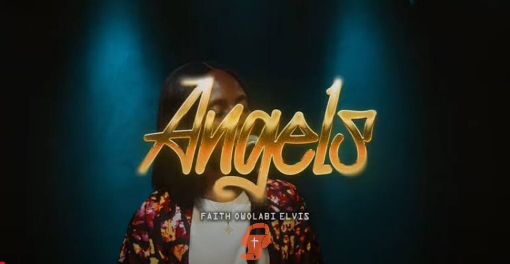 angels by faith owolabi