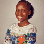Biography of Faith Owolabi