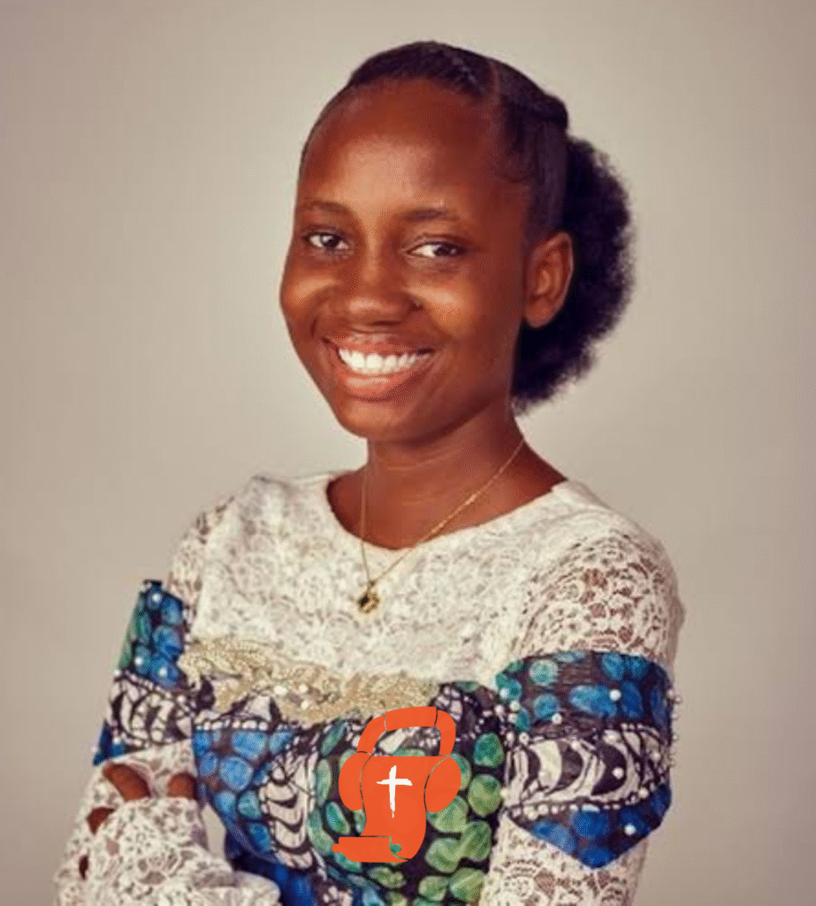 Biography of Faith Owolabi