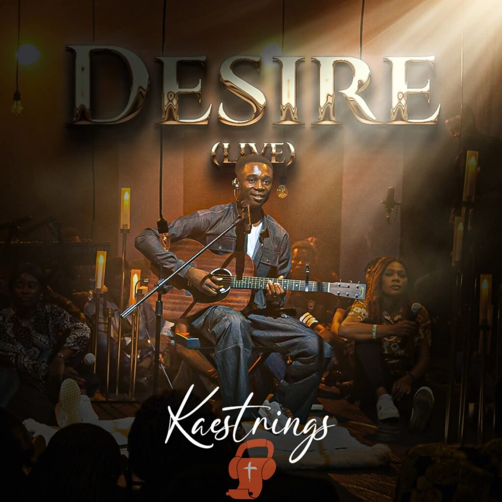 Desire by Kaestrings