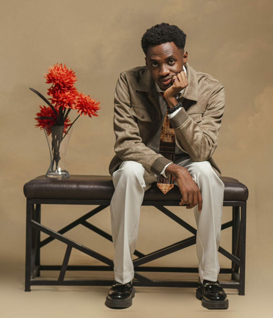 biography of anendlessocean