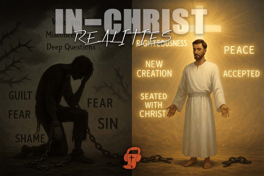 INCHRIST REALITIES