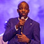 who is dunsin oyekan