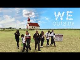 we outside by gaise baba on scrolls.com.ng